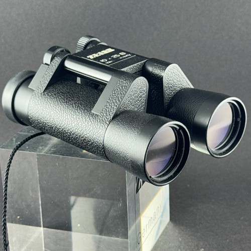 Zeiss west germany 10x25b - west,