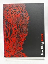 Max Uhlig, Druck : [anlässlich der Ausstellung Max Uhlig. Druck, 12. Oktober 201