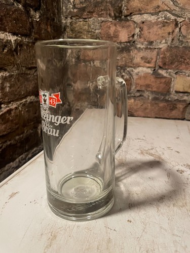 Flötzinger seidel bierkrug - seidel,,