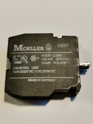 Moeller rmq kontaktelement - rmq,