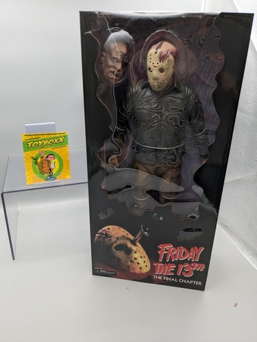 Neca friday the - neca,