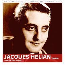 Etoile Des Neiges /vol.2 by Jacques Helian | CD | condition very good