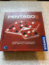 Pentago Kosmor Gesellschaftsspiel