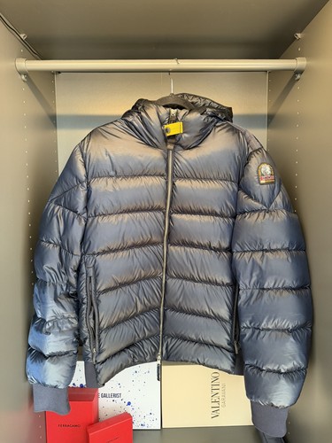 Parajumpers sheen pharell - parajumpers, sheen/pharell