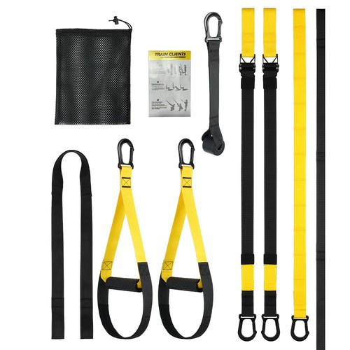 Fitnessbänder set assistance - set,