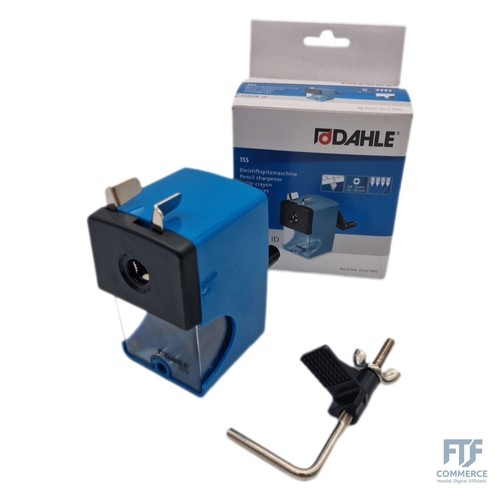 Dahle 00155 17462 - dahle, 00155-17462