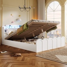 140x200cm holzbett - 90/140x200cm,
