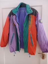 Anorak Jacke Ski Gr 42 M L