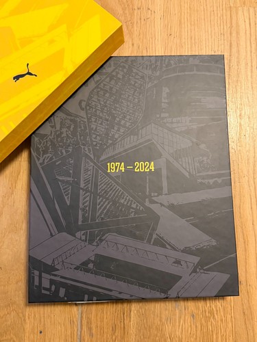 Borussia dortmund - borussia, i