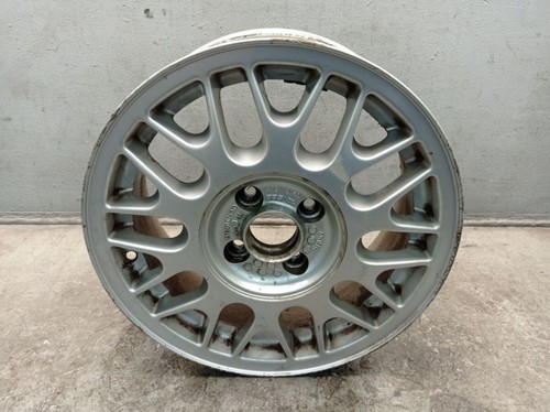 Bbs alufelge einzelfelge 6jx15 - alufelge,