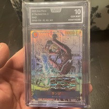 One Piece Card Game OP06-119