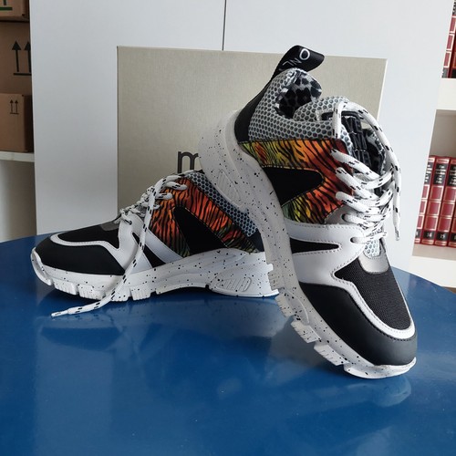 Meline sneaker 37 - gr.,