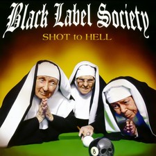 SHOT TO HELL