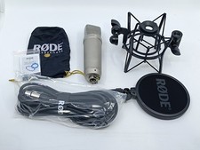 Røde nt1 studio - nt1-a,