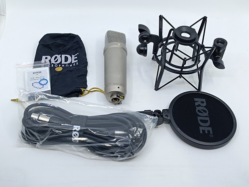 Røde nt1 studio - rØde,