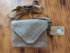 Legend Handtasche Wildleder