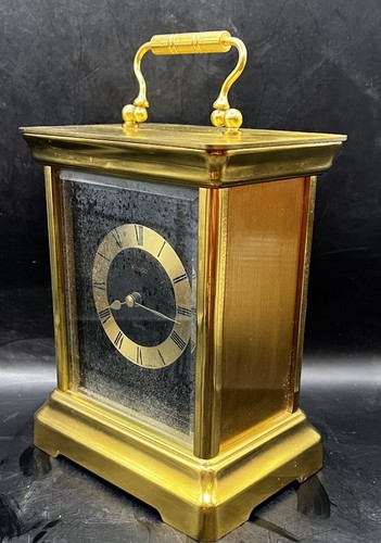 Kundo quartz kaminuhr - kundo,