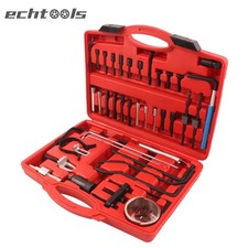 echtools Diesel- & Benzinmotor