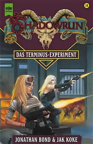 Shadowrun das - -,