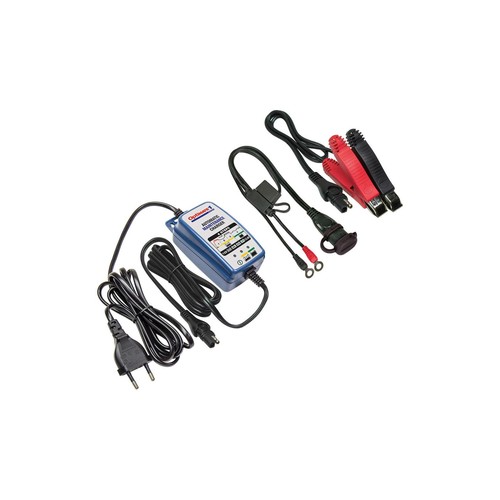 Tecmate ladegeraet optimate - tecmate,