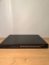 Zyxel GS1900-24HP Rackmount