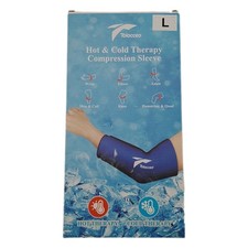 Kühlpads für Ellenbogen- und