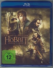 Der hobbit smaugs - hobbit:,