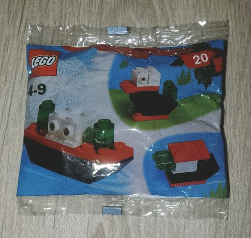 Lego creator 4124 advent - lego,
