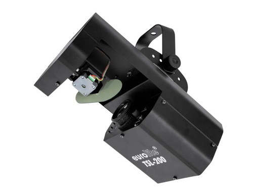 Eurolite led tsl 200 - led, cob