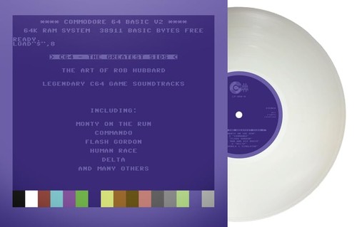 Ennio morricone c64 greatest - morricone,