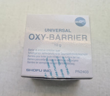 Shofu Universal Oxy-Barrier