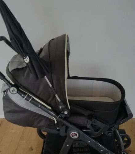 Hartan racer gts kinderwagen - racer,