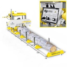 BAMATO Blockbandsäge