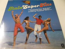 67024 - ITALO SUPER HITS -