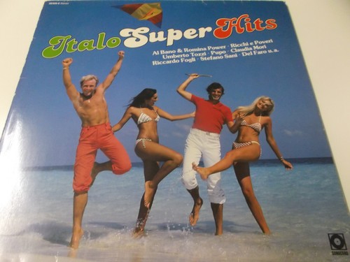67024 italo super - italo, hits