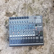 FAME PM 1604 FX PRO POWER MIXER 