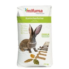 (1,03€/kg)  Mifuma Basis 25