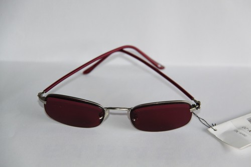 Kleine farb brille - ,