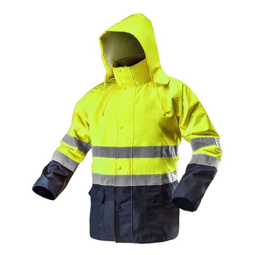 Profi warnschutzjacke 20471 - profi,