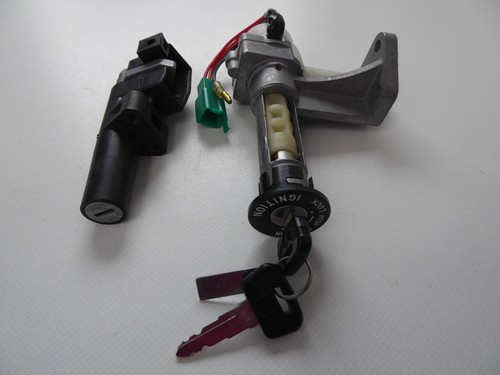 Tgb bunny motorroller - kb, 50