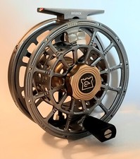 House of Hardy Zane 6000 -