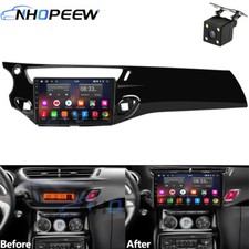 32GB Android 15 Autoradio GPS
