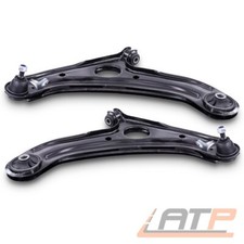 2x QUERLENKER MIT TRAGGELENK