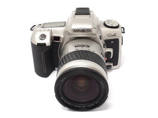 Minolta Alpha Sweet Date