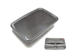 Hella Außenspiegel LINKS/RECHTS Heizbar Aussen Spiegel VW Bus T2 T3 LT Bus