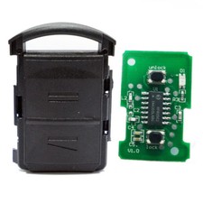 Auto Fernbedienung Schlüssel