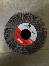 Satinier-Gewebeschleifwalze