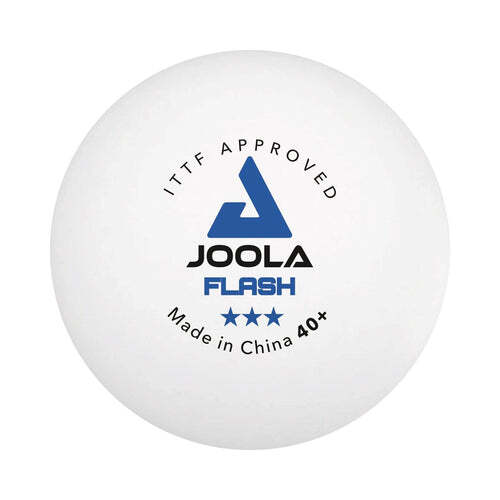 Joola tischtennisball flash - joola,