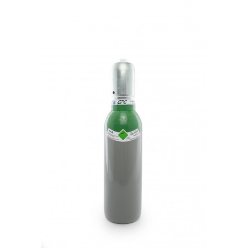Argon 5 liter - argon,