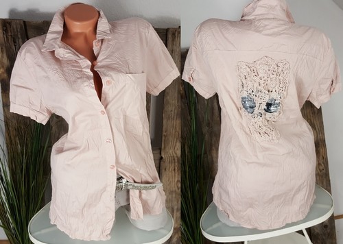 Neu italy vintage crash - neu, hemd